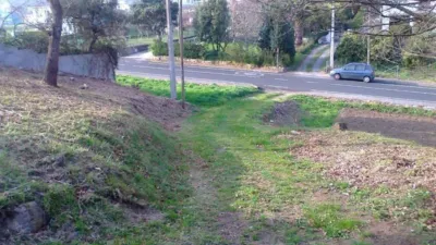 Terreno en venta en Ferrol - Vista 2