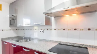 Flat on Calle Donantes De Sangre photo 25