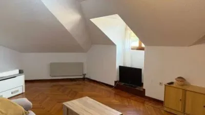 Penthouse on Plaza Roldan Street, S-N photo 24