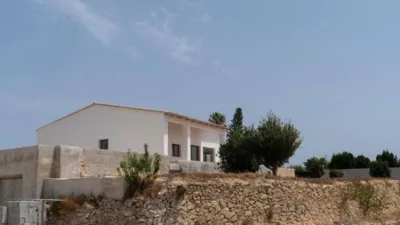 Casa – Benissa - Vista 5