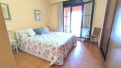 Apartment in Isla Canela photo 26