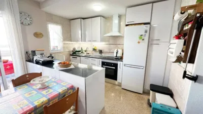 Apartment in Las Viñas photo 5