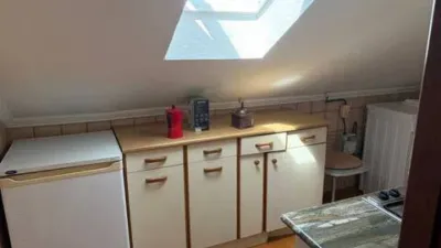 Penthouse on Plaza Roldan Street, S-N photo 19