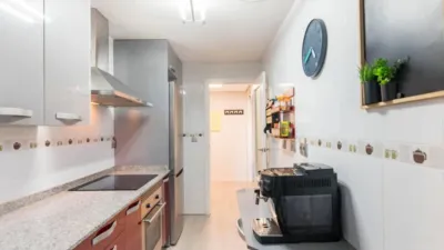Flat on Calle Donantes De Sangre photo 24