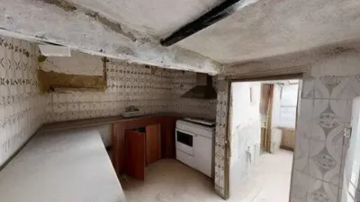 Terraced house in Chinchilla de Monte-Aragón photo 15