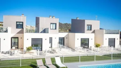 Chalet in Murcia Capital photo 42