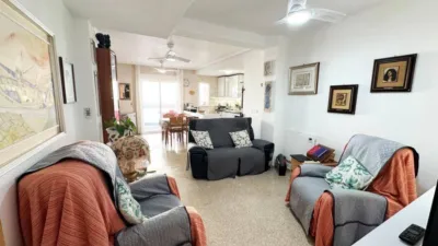 Apartment in Las Viñas photo 7