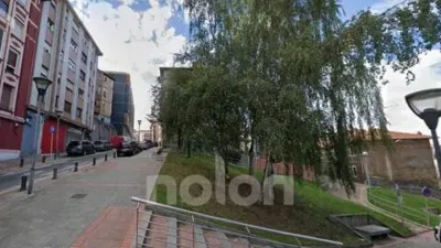 Apartment in Txabarri-Kueto photo 5