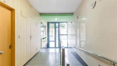 Flat on Calle Donantes De Sangre photo 40