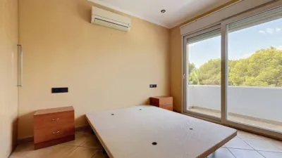 Chalet in L'Albir photo 17