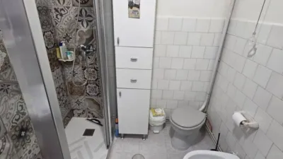Apartment in Ensanche photo 12