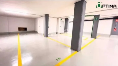 Flat in Ourense Capital photo 20