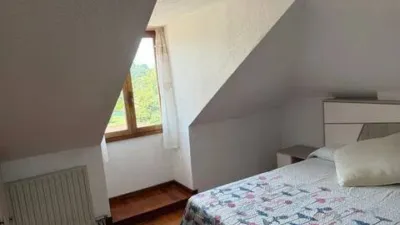 Penthouse on Plaza Roldan Street, S-N photo 6