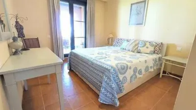 Apartment in Isla Canela photo 36