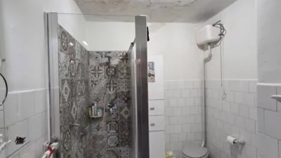 Apartment in Ensanche photo 11