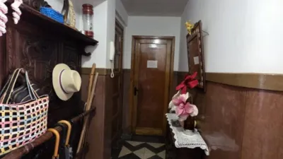 Apartment in Ensanche photo 24