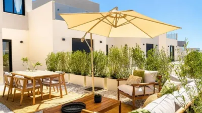 Chalet in Murcia City photo 6