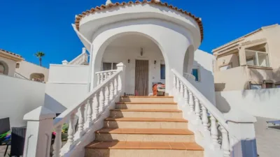 Casa - Vista 3