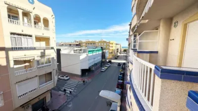 Apartment in Las Viñas photo 15