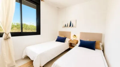 Chalet in Murcia City photo 34