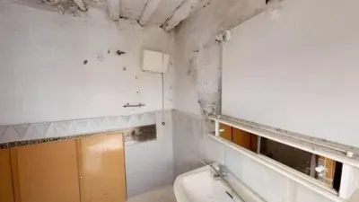 Terraced house in Chinchilla de Monte-Aragón photo 18