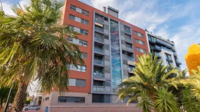 Flat on Calle Donantes De Sangre photo 43