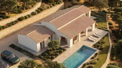 Casa - Vista 2