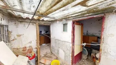Terraced house in Chinchilla de Monte-Aragón photo 21
