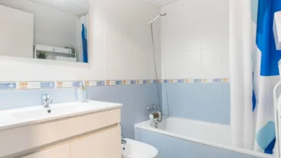 Flat on Calle Donantes De Sangre photo 8