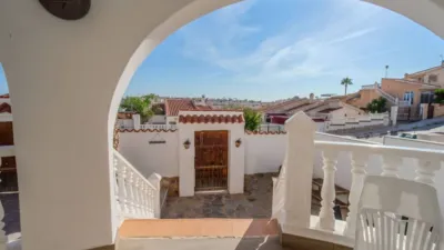 Casa - Vista 5