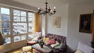 Pis – Santiago de Compostela, A Poza de Bar, O Ensanche - Vista 3