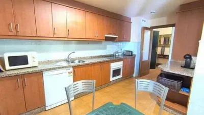 Apartment in Isla Canela photo 16