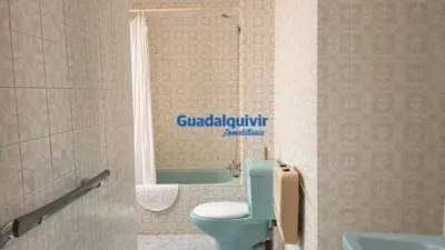 Apartment in Seville City Centre photo 18