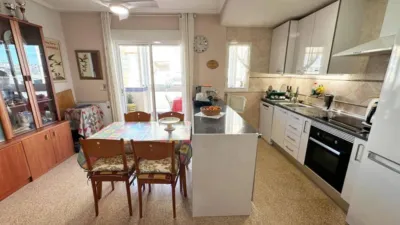 Apartment in Las Viñas photo 6