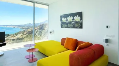 Chalet in Calpe - Calp photo 46