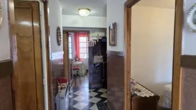Apartment in Ensanche photo 21