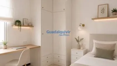 Apartment in Seville City Centre photo 11