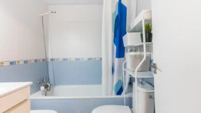 Flat on Calle Donantes De Sangre photo 36