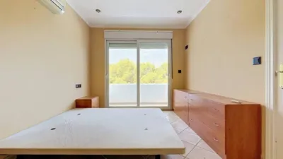 Chalet in L'Albir photo 22