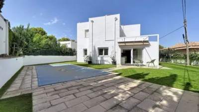 Chalet in L'Albir photo 36