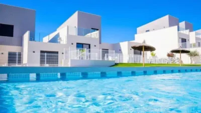 Chalet in Murcia Capital photo 2