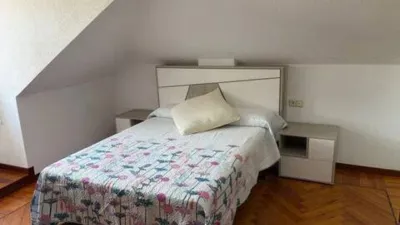 Penthouse on Plaza Roldan Street, S-N photo 5