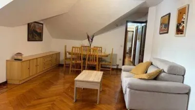 Penthouse on Plaza Roldan Street, S-N photo 25