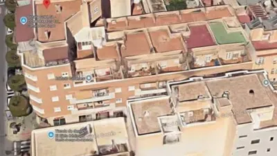 Apartment in Barrio Sur photo 7