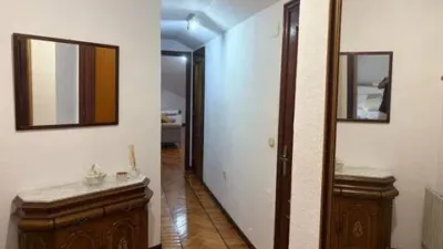 Penthouse on Plaza Roldan Street, S-N photo 33