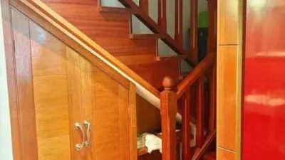 Townhouse in Ferrol photo 24