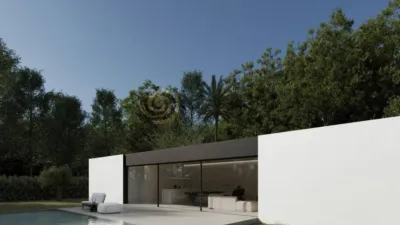 House on Calle de la Orquídea photo 3