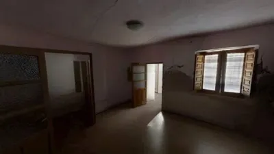 Terraced house in Chinchilla de Monte-Aragón photo 13