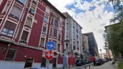 Apartment in Txabarri-Kueto photo 2