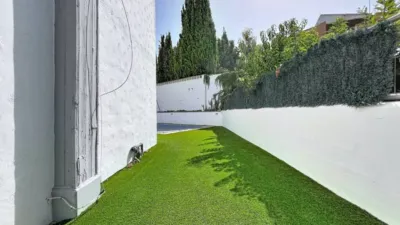 Chalet in L'Albir photo 34